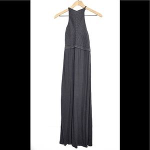 SALE🌻Buckle (Coco + Jaimeson) | navy blue dress